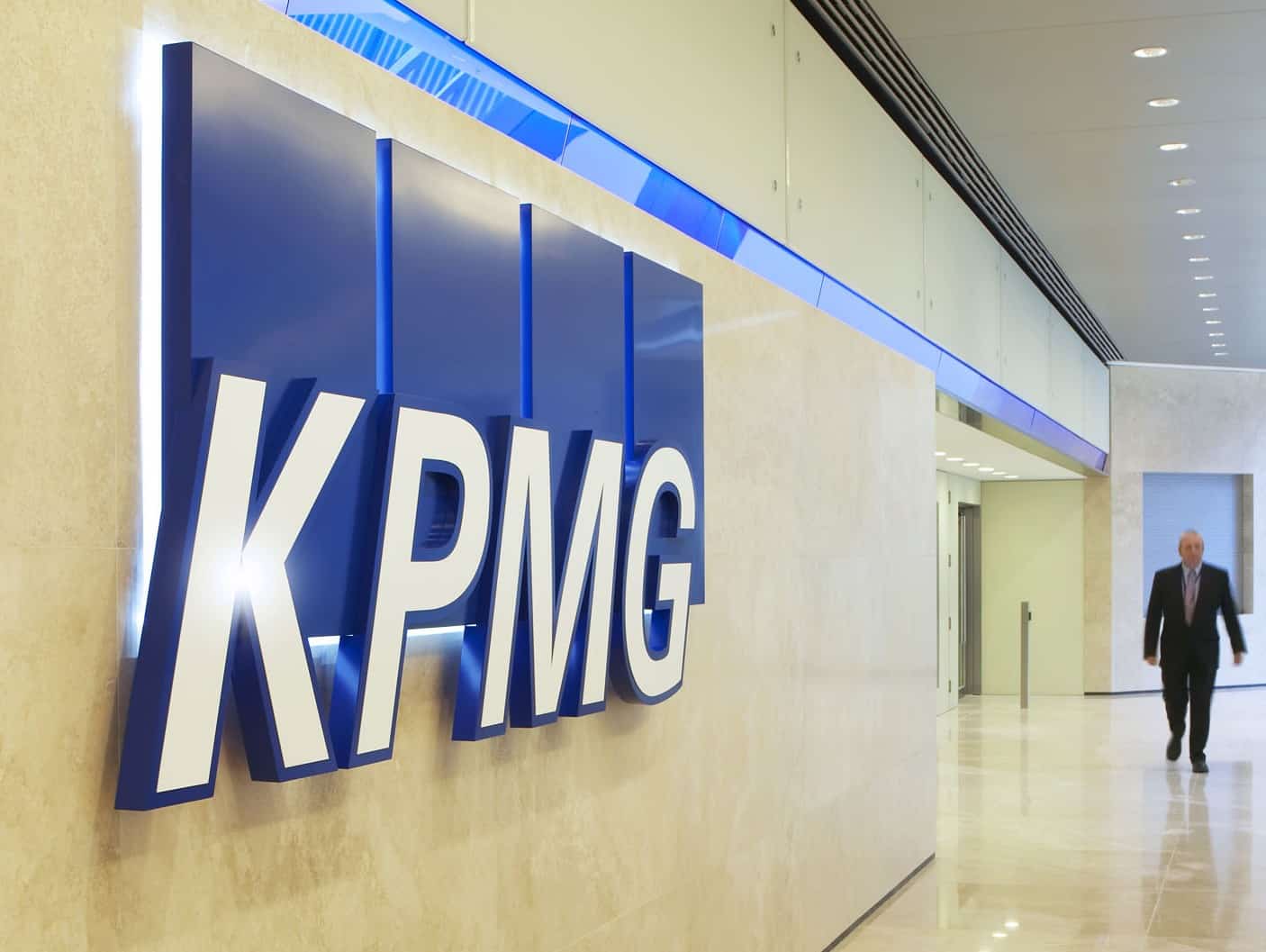 KPMG Canada Welcomes New partner Shree Kunnath