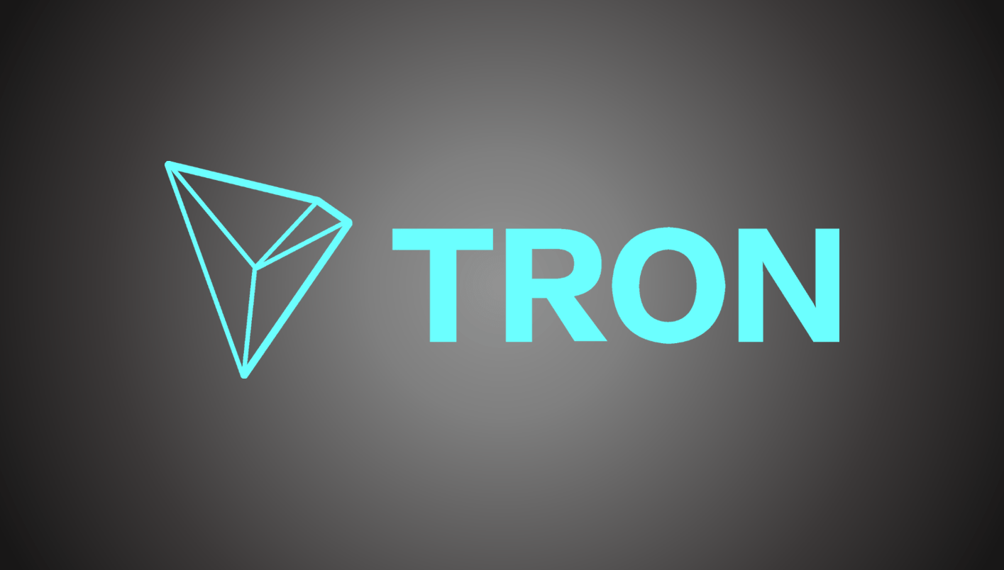 Tron (TRX) Price Analysis