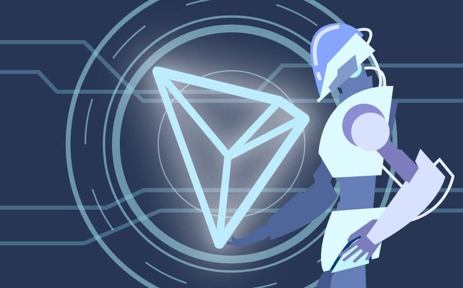 Tron (TRX) Price Analysis