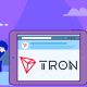 Tron (TRX) News