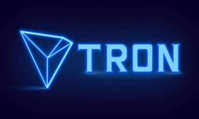 TRON (TRX)