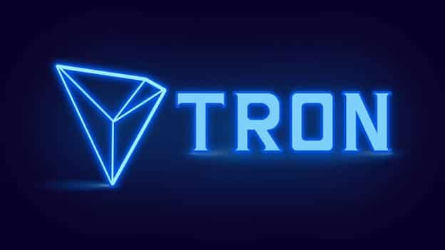 TRON (TRX)