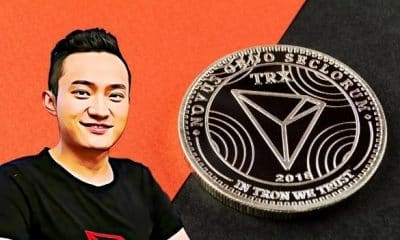 Tron Still Stuck In Polygon’s Shadow, Deserves More, Says Justin Sun