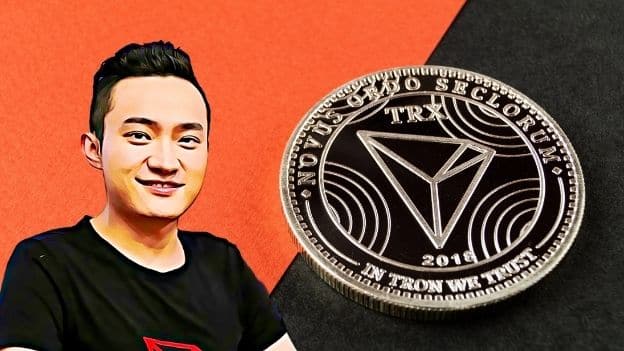 Tron Still Stuck In Polygon’s Shadow, Deserves More, Says Justin Sun